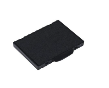 COLOP UN12BK Replacement Ink Pad Black 